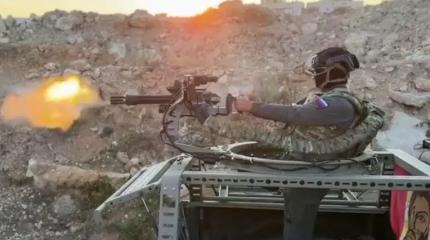 Новости СВО: удавка вокруг покровско-мирноградской агломерации затягивается