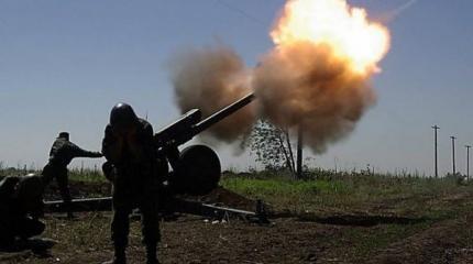 Боец ЛНР припугнул украинцев: Временами нам трудно, но вы уже проиграли Боец ЛНР припугнул украинцев: Временами нам трудно, но вы уже проиграли