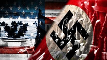 В США признали наибольший вклад СССР в победу во II Мировой войне В США признали наибольший вклад СССР в победу во II Мировой войне