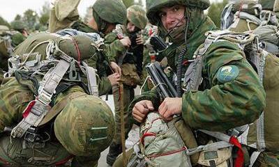 Добровольцы будут, даже если для них не будет закона Добровольцы будут, даже если для них не будет закона