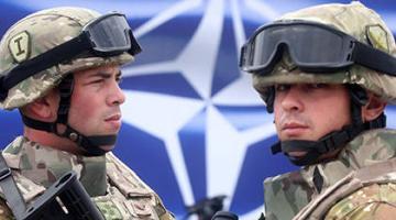 Оперативная и боевая подготовка вооружённых сил европейских стран в 2014 году