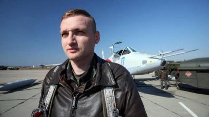 Застрелился украинский пилот которого подозревают в атаке на малазийский Боинг