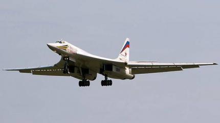 Казанский авиазавод начнут переоснащать для производства Ту-160 до конца года Казанский авиазавод начнут переоснащать для производства Ту-160 до конца года