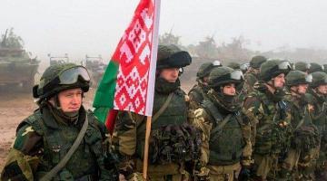 «Вооруженные Силы Беларуси обязаны уметь защищать свою Родину»
