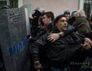 Жизнь Одессы при терроре Жизнь Одессы при терроре