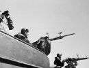 Великая Отечественная война. День за днём, день 50