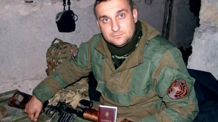 Снайпер-ветеран АТО: Когда я увидел свою первую цель, я не раздумывал Снайпер-ветеран АТО: Когда я увидел свою первую цель, я не раздумывал