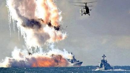 Литва заподозрила Россию в готовности применить скрытые военные средства Литва заподозрила Россию в готовности применить скрытые военные средства