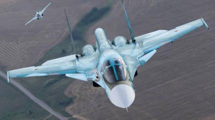 Reuters: в Вашингтоне признали успех операции России в Сирии Reuters: в Вашингтоне признали успех операции России в Сирии