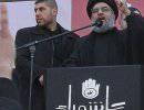 Преторианская гвардия “Хизбаллы” II Преторианская гвардия “Хизбаллы” II