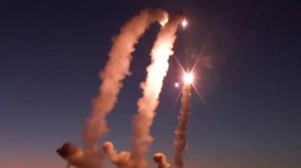 Bloomberg: Россия сделает каждую украинскую ночь страшнее предыдущей Bloomberg: Россия сделает каждую украинскую ночь страшнее предыдущей