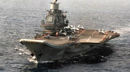 The National Interest: Оказывается, русский медведь умеет плавать The National Interest: Оказывается, русский медведь умеет плавать