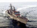 Я командовал СКР «Неустрашимый» Я командовал СКР «Неустрашимый»