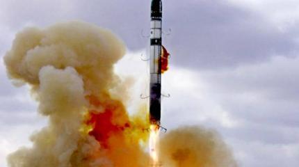 "Сатана" предоставит основу для двигателя "Сармата" "Сатана" предоставит основу для двигателя "Сармата"