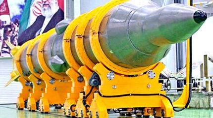 США и Иран договорились о создании атомной бомбы