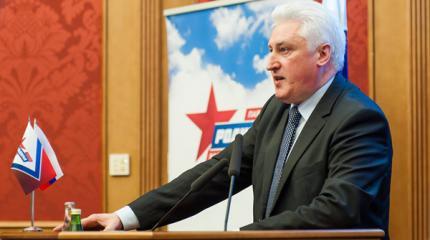 Игорь Коротченко рассказал, что получит Индия в ответ на свое требование Игорь Коротченко рассказал, что получит Индия в ответ на свое требование