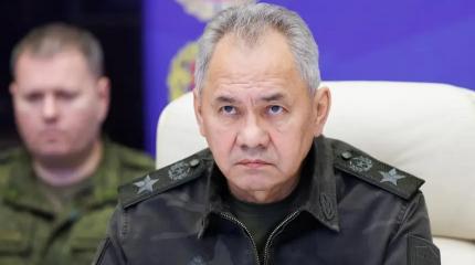 Пять громких скандалов при Шойгу, о которых никогда не забудут Пять громких скандалов при Шойгу, о которых никогда не забудут