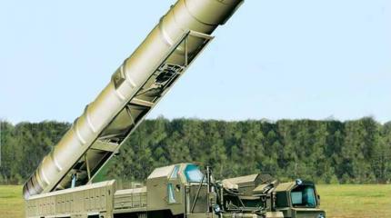 Ракетоносцы стратегического назначения: от «Темпа-2С» к «Пионерам» Ракетоносцы стратегического назначения: от «Темпа-2С» к «Пионерам»