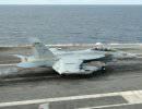 Boeing начал массовое производство нового самолета РЭБ Boeing начал массовое производство нового самолета РЭБ