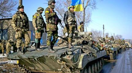 В ДНР обнародовали серьезные потери ВСУ под Донецком В ДНР обнародовали серьезные потери ВСУ под Донецком