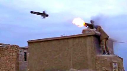 Боевики ИГ уничтожили «Корнетами» 47 танков «Абрамс» в Ираке Боевики ИГ уничтожили «Корнетами» 47 танков «Абрамс» в Ираке