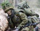 Белорусские политики и общественные активисты ознакомились с опытом военных реформ в Эстонии Белорусские политики и общественные активисты ознакомились с опытом военных реформ в Эстонии