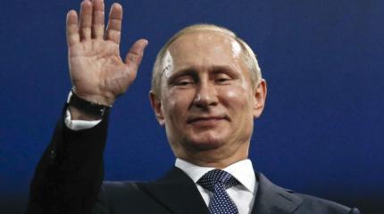 Жизнь после НАТО: "TE" раскрыл "хитрый план" Путина Жизнь после НАТО: "TE" раскрыл "хитрый план" Путина