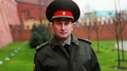 Сергей Уженцев: Мужество — это смелость принять решение Сергей Уженцев: Мужество — это смелость принять решение