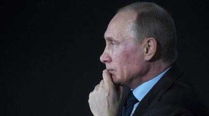 Путин написал колонку о Великой Отечественной войне и своих родителях в военные годы Путин написал колонку о Великой Отечественной войне и своих родителях в военные годы