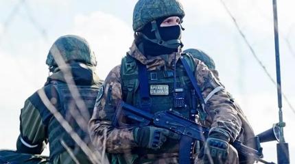 В Европе понимают, что воевать с русскими им придётся без США