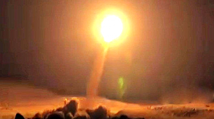 Ракеты хуситов снесли саудовский военный аэродром Ракеты хуситов снесли саудовский военный аэродром