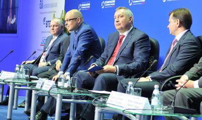 "Оборонэкспо-2014": ставка на внутренний рынок и поддержку зарубежных партнеров "Оборонэкспо-2014": ставка на внутренний рынок и поддержку зарубежных партнеров