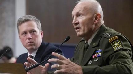 «Миндичгейт» перекинулся на Вашингтон