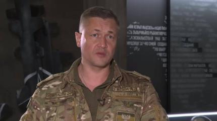 Советник врио главы ДНР сообщил о 500 тыс. убитых украинских военных в СВО