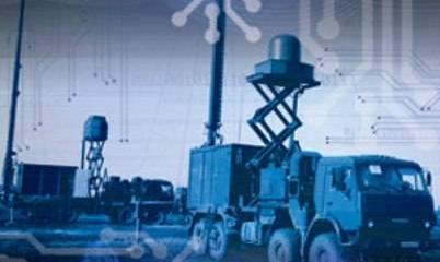 Интеллект на службе ПВО Интеллект на службе ПВО