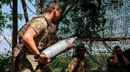 ВСУ нацелены на реванш ВСУ нацелены на реванш