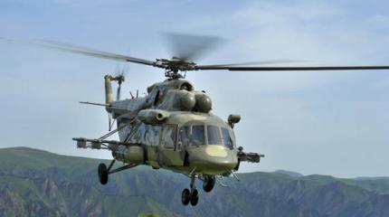Снятся ли Будапешту российские боевые вертолеты? Снятся ли Будапешту российские боевые вертолеты?