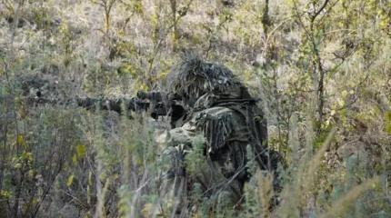 Выстрел без промаха: бойцы «Запада» сорвали ротацию ВСУ под Красным Лиманом