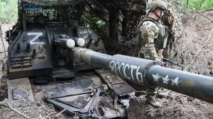 Россия готова ударить на Чернигов и Киев — Зеленский запаниковал