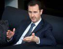 Асад: мы согласились на предложение о химоружии не из-за угроз со стороны США Асад: мы согласились на предложение о химоружии не из-за угроз со стороны США