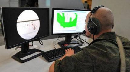Минобороны РФ создаст в Крыму подразделение кибервойск Минобороны РФ создаст в Крыму подразделение кибервойск