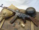 Sturmgewehr Stg.44 / МР.43 / MP.44 Sturmgewehr Stg.44 / МР.43 / MP.44