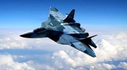 Су-57 против F-35: Турция хочет пощекотать нервы США