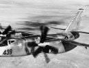 Опытный дальний штурмовик XA2J-1 Super Savage (США) Опытный дальний штурмовик XA2J-1 Super Savage (США)