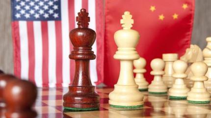 Внешняя политика США может привести к конфликту между Китаем и Тайванем
