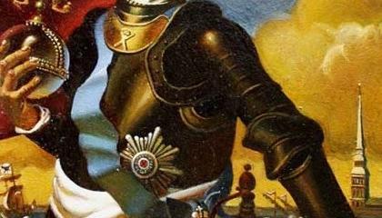 Петр I как полководец Петр I как полководец