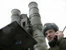 Система С-400 «Триумф» поступила на вооружение Балтийского флота
