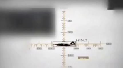 Новая артсистема несколькими снарядами отрубила хвост БПЛА Ан-196 "Лютый"