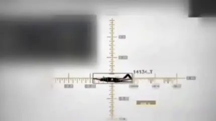 Новая артсистема несколькими снарядами отрубила хвост БПЛА Ан-196 "Лютый"