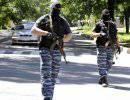 Представитель ДНР: отряды Беса будут разоружены Представитель ДНР: отряды Беса будут разоружены